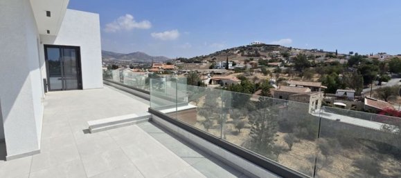 3 dormitorios apartamento en venta en Parekklisia, Limassol, Cyprus № 62482 7