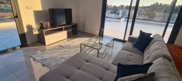 3 dormitorios apartamento en venta en Parekklisia, Limassol, Cyprus № 62482 11