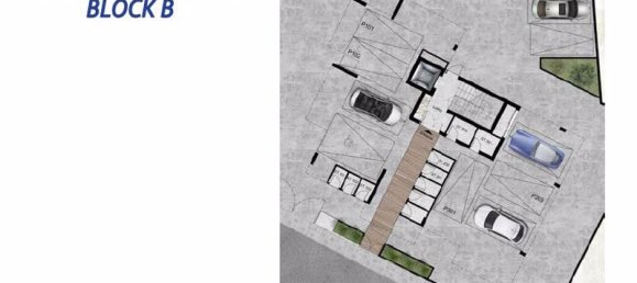 3 dormitorios apartamento en venta en Parekklisia, Limassol, Cyprus № 62482 9