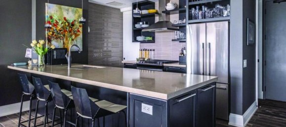 2 bedrooms Condo in Hamilton, Canada No. 681 4