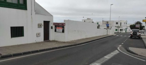 Terreno em San Bartolome, Spain 567 m² N.º 99626 3