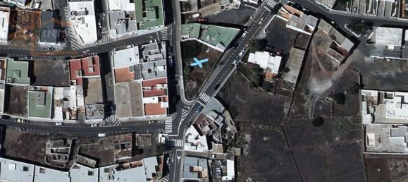 Terreno em San Bartolome, Spain 567 m² N.º 99626 5