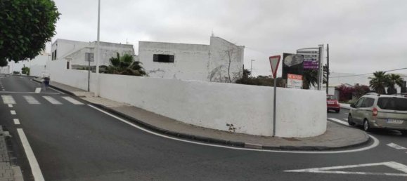 Terreno em San Bartolome, Spain 567 m² N.º 99626 2