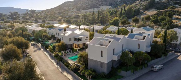 1 Schlafzimmer Wohnung in Palodeia, Cyprus, Nr. 3268 4