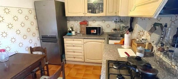 3 rooms Apartment in Siena, Italy No. 300887 12