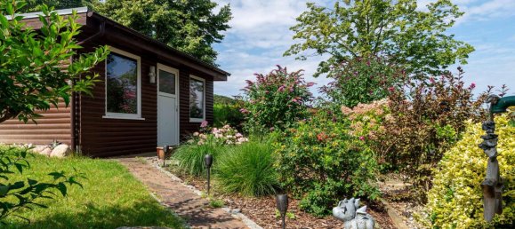 Дом с 3 спальнями в Передняя Померания-Рюген, Германия № 140211 9