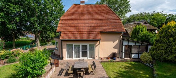 Дом с 3 спальнями в Передняя Померания-Рюген, Германия № 140211 10