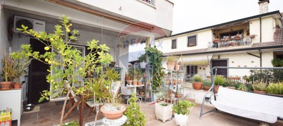 3 غرف نوم شقة في Rome, Italy رقم 216040 10