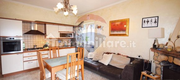 3 غرف نوم شقة في Rome, Italy رقم 216040 12