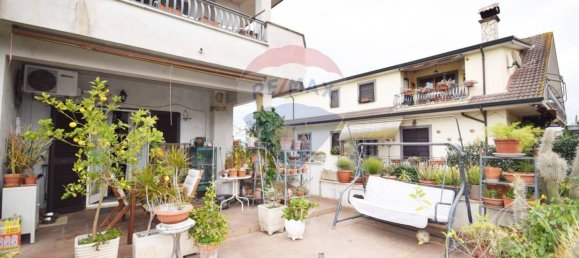 3 غرف نوم شقة في Rome, Italy رقم 216040 2