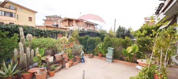 3 غرف نوم شقة في Rome, Italy رقم 216040 9