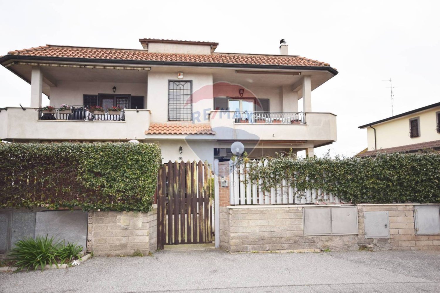 3 غرف نوم شقة في Rome, Italy رقم 216040