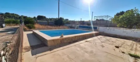 Casa de 5 dormitorios en Turís, Spain No. 134912 32