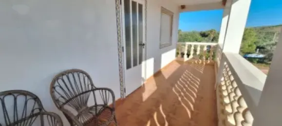 Casa de 5 dormitorios en Turís, Spain No. 134912 24