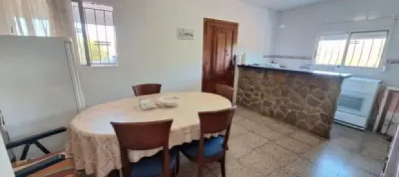 Casa de 5 dormitorios en Turís, Spain No. 134912 11