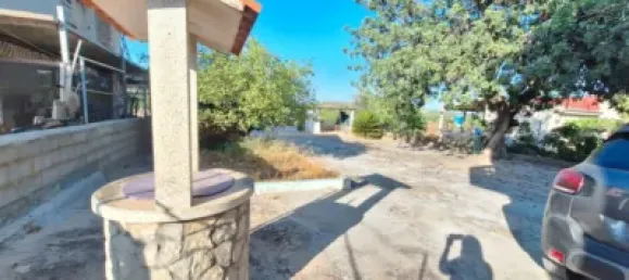 Casa de 5 dormitorios en Turís, Spain No. 134912 45