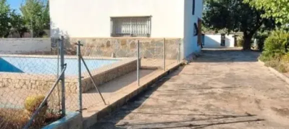 Casa de 5 dormitorios en Turís, Spain No. 134912 38