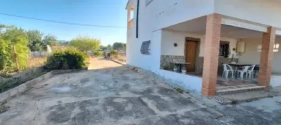 Casa de 5 dormitorios en Turís, Spain No. 134912 30