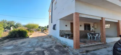 Casa de 5 dormitorios en Turís, Spain No. 134912