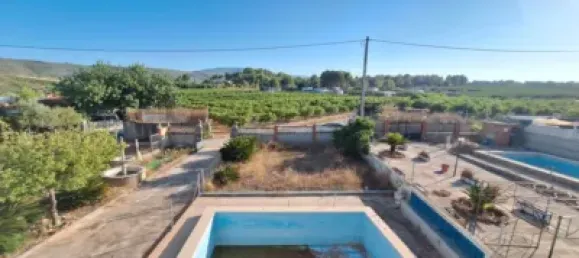 Casa de 5 dormitorios en Turís, Spain No. 134912 20