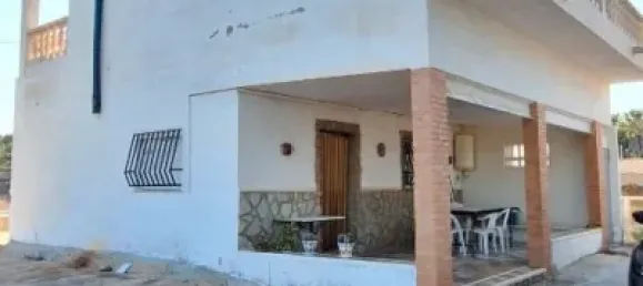 Casa de 5 dormitorios en Turís, Spain No. 134912 28