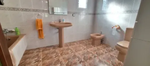 Casa de 5 dormitorios en Turís, Spain No. 134912 48