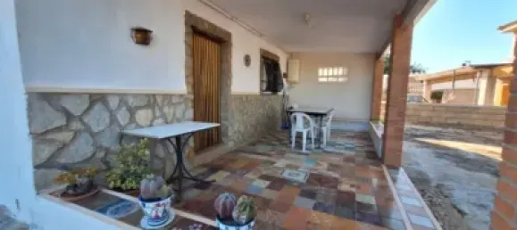 Casa de 5 dormitorios en Turís, Spain No. 134912 43