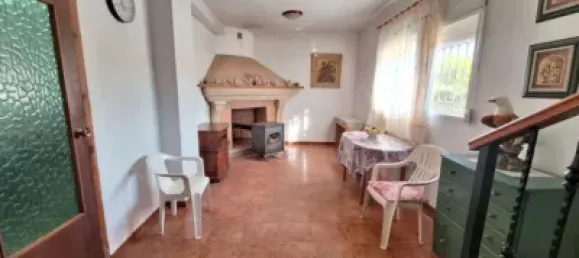 Casa de 5 dormitorios en Turís, Spain No. 134912 14