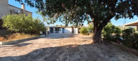 Casa de 5 dormitorios en Turís, Spain No. 134912 42