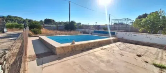 Casa de 5 dormitorios en Turís, Spain No. 134912 33