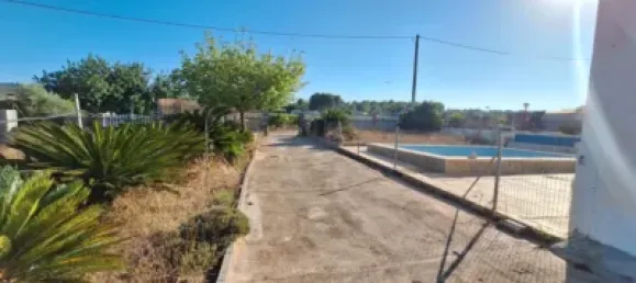 Casa de 5 dormitorios en Turís, Spain No. 134912 31