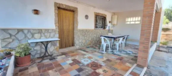 Casa de 5 dormitorios en Turís, Spain No. 134912 44