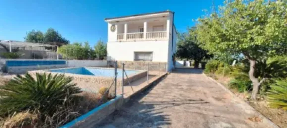 Casa de 5 dormitorios en Turís, Spain No. 134912 2