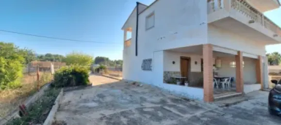 Casa de 5 dormitorios en Turís, Spain No. 134912 29