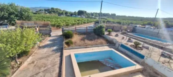 Casa de 5 dormitorios en Turís, Spain No. 134912 26