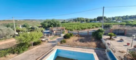 Casa de 5 dormitorios en Turís, Spain No. 134912 25