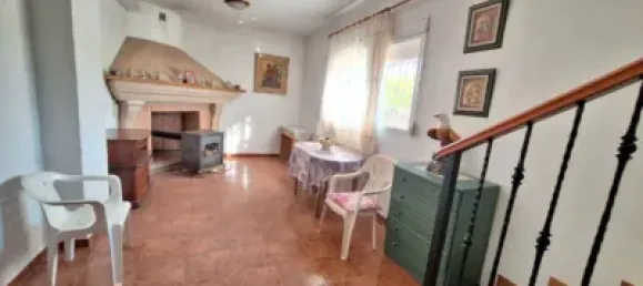 Casa de 5 dormitorios en Turís, Spain No. 134912 13