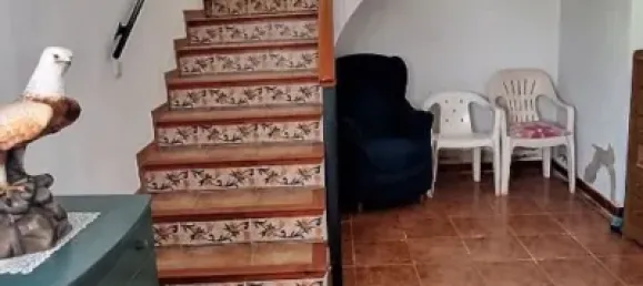 Casa de 5 dormitorios en Turís, Spain No. 134912 17