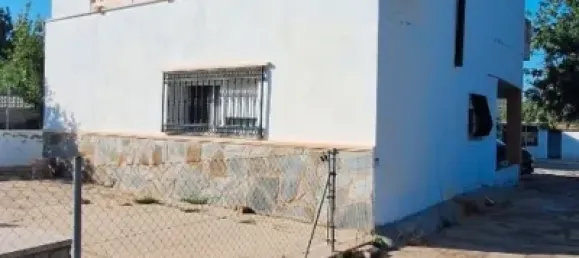 Casa de 5 dormitorios en Turís, Spain No. 134912 40