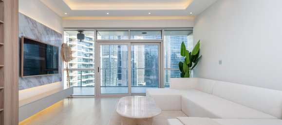 3 chambres Appartement à Dubai Marina, UAE No. 100590 3