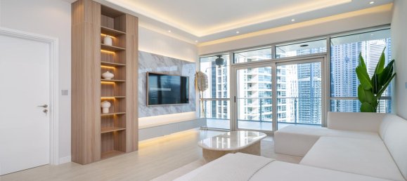 3 chambres Appartement à Dubai Marina, UAE No. 100590 2