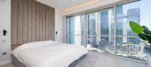 3 chambres Appartement à Dubai Marina, UAE No. 100590 10