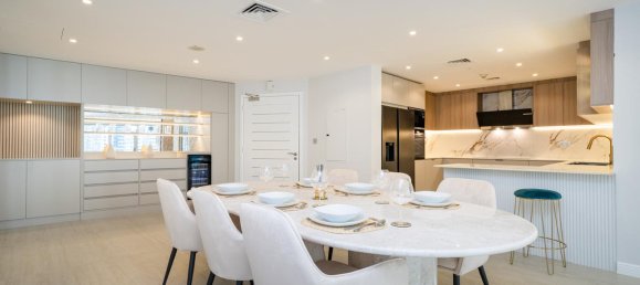 3 chambres Appartement à Dubai Marina, UAE No. 100590 5