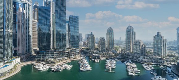 3 chambres Appartement à Dubai Marina, UAE No. 100590 19