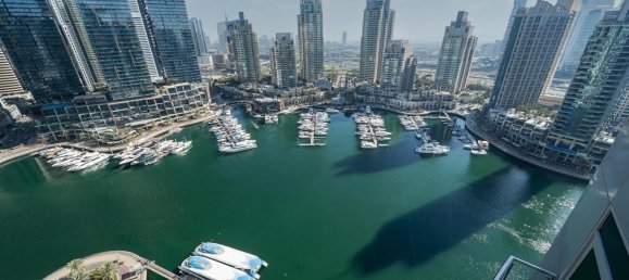 3 chambres Appartement à Dubai Marina, UAE No. 100590 18