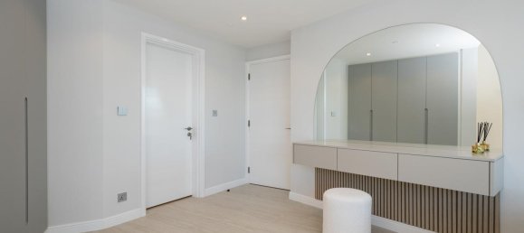 3 chambres Appartement à Dubai Marina, UAE No. 100590 12