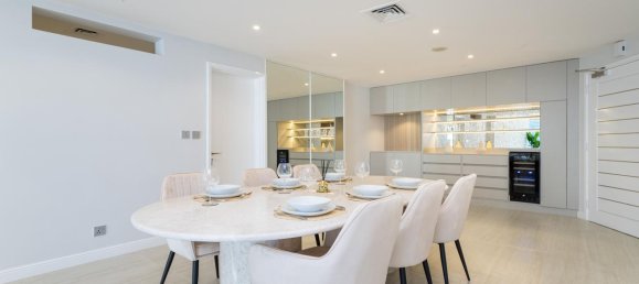 3 chambres Appartement à Dubai Marina, UAE No. 100590 6