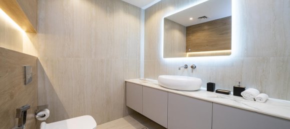 3 chambres Appartement à Dubai Marina, UAE No. 100590 14