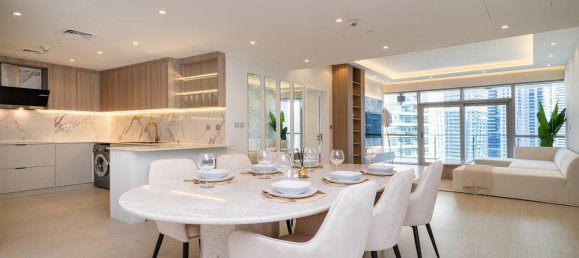 3 chambres Appartement à Dubai Marina, UAE No. 100590 4