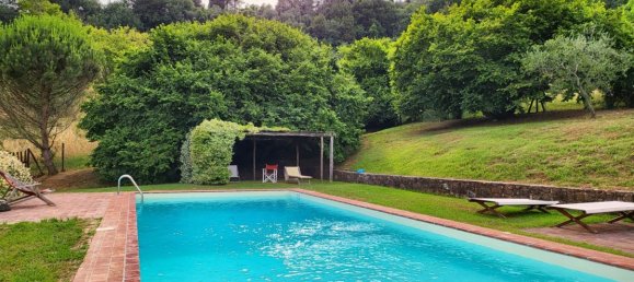 Дом с 8 спальнями в Камайоре, Италия № 377448 6